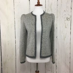 St. John for Saks Fifth Avenue VTG Cardi Jacket